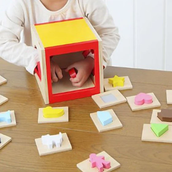 Wooden Toys