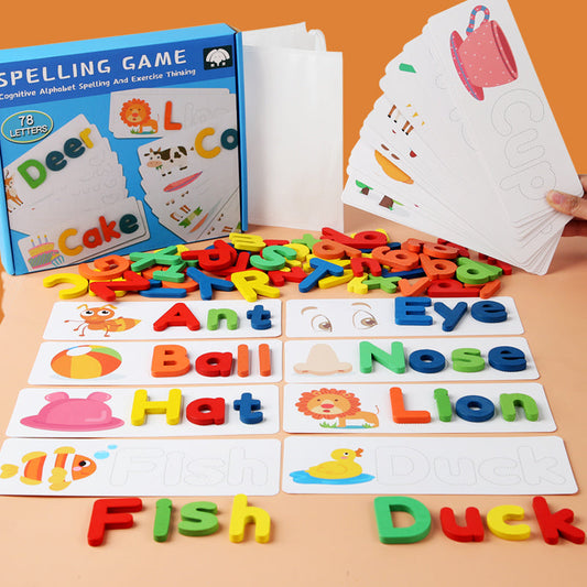 78 word puzzle game