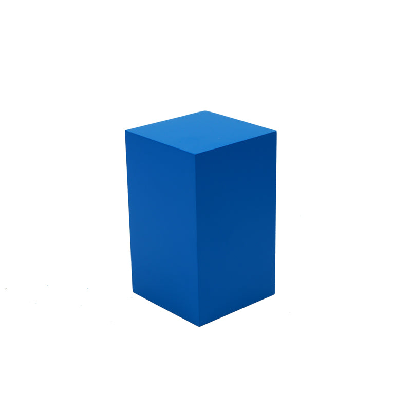 Geometric Solids with Stand, Bases, and Box A050