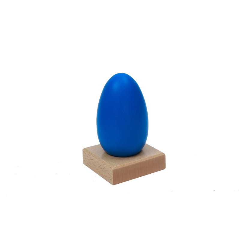 Geometric Solids with Stand, Bases, and Box A050