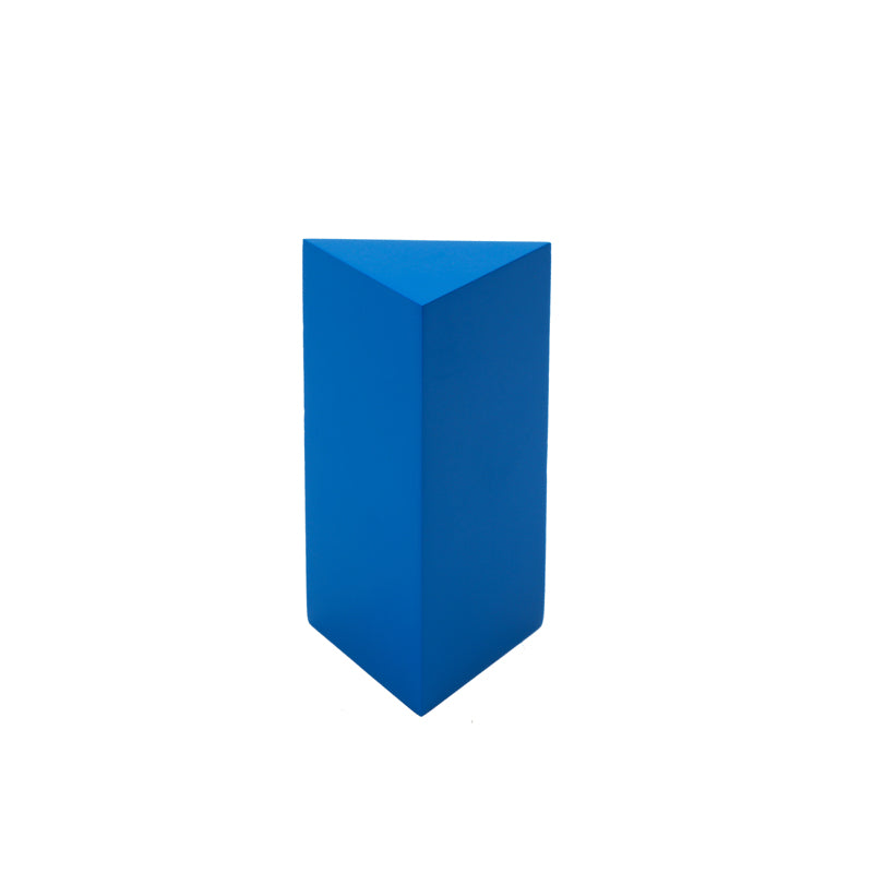 Geometric Solids with Stand, Bases, and Box A050