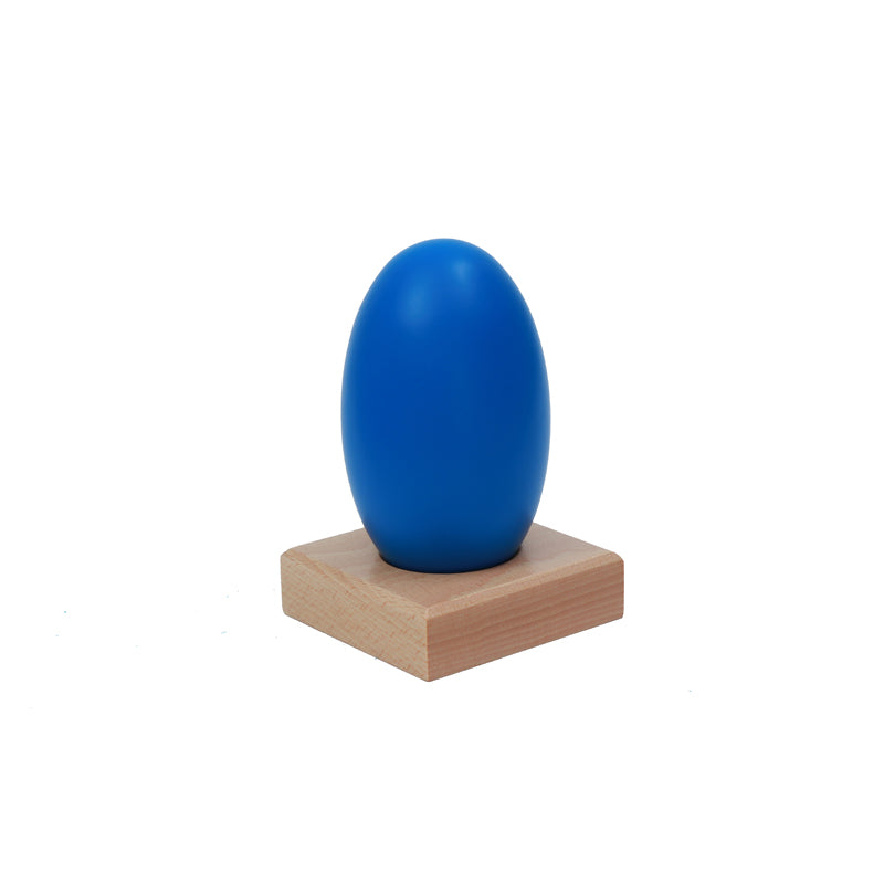 Geometric Solids with Stand, Bases, and Box A050