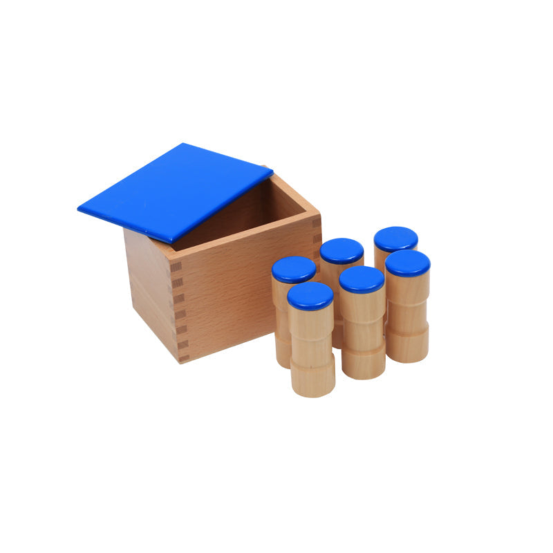 Sound Boxes A110