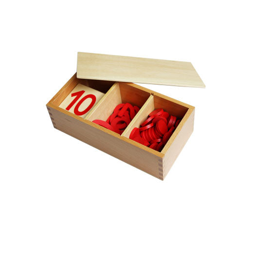 Cards & Counters	C044