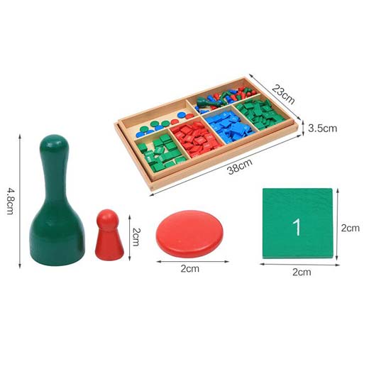 Stamp Game	C060