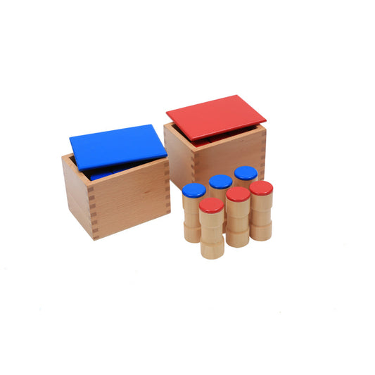 Sound Boxes A110