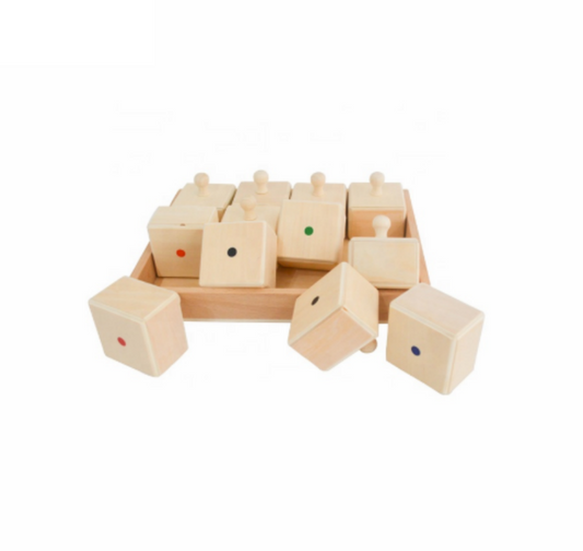 Sound Boxes A112