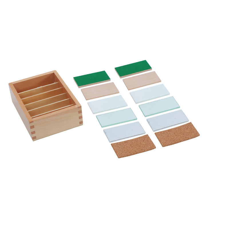 Thermic Tablets A130