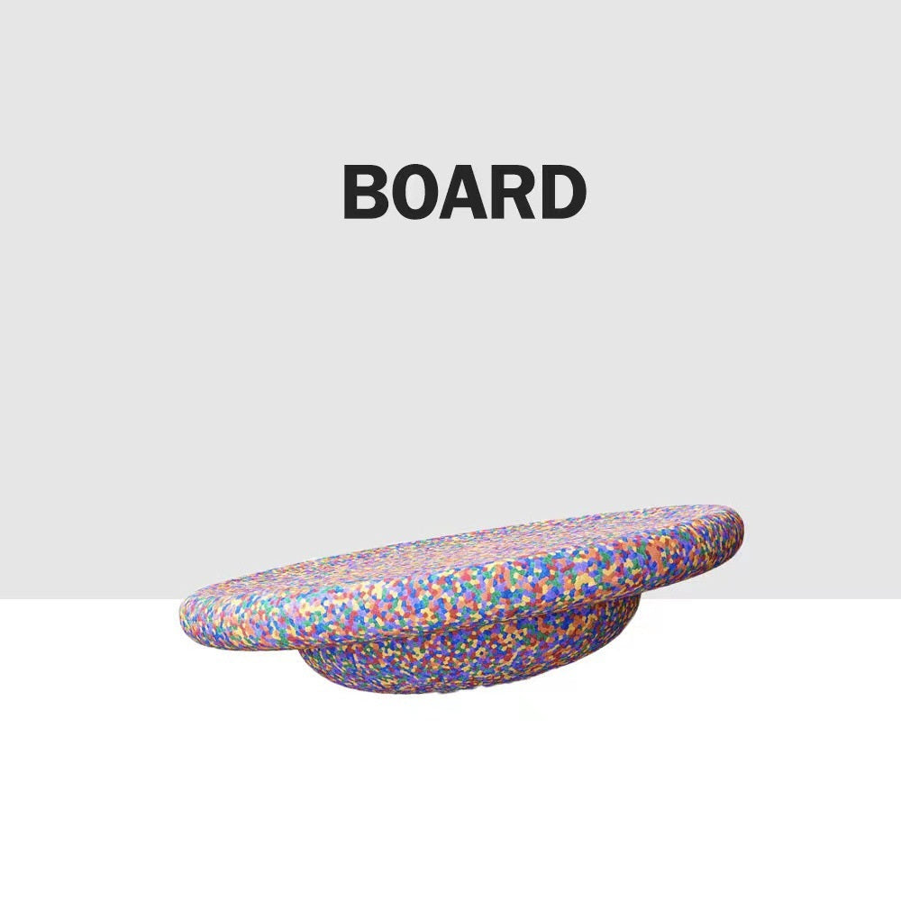 Rainbow River Crossing Stone